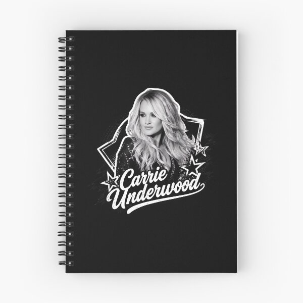 Item preview, Carrie Underwood designed and sold by Strow--bary.