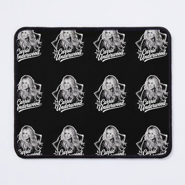 Item preview, Carrie Underwood designed and sold by Strow--bary.