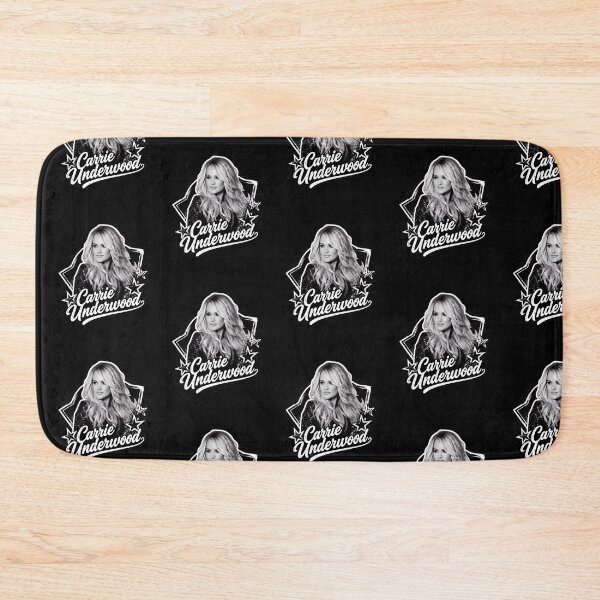 Item preview, Carrie Underwood designed and sold by Strow--bary.