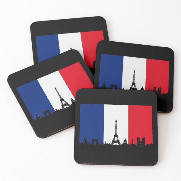 Item preview, Paris designed and sold by Drifting.