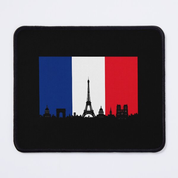 Item preview, Paris designed and sold by Drifting.