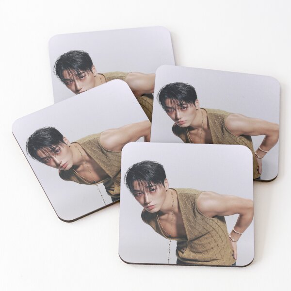 Item preview, ATEEZ SAN - BAD designed and sold by trengeee.