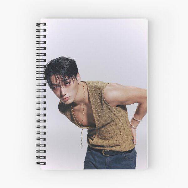 Item preview, ATEEZ SAN - BAD designed and sold by trengeee.