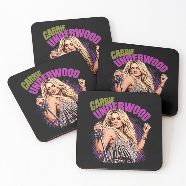 Item preview, Carrie Underwood designed and sold by Strow--bary.
