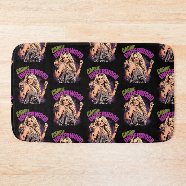 Item preview, Carrie Underwood designed and sold by Strow--bary.