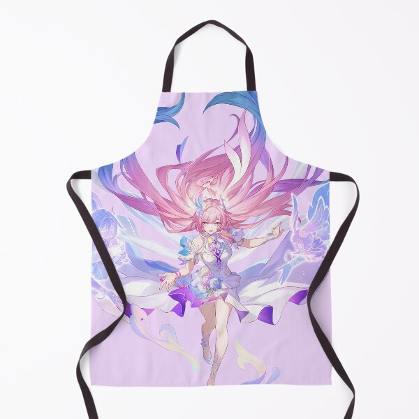 Item preview, Cyrene - Little Miss Pink designed and sold by hanyaxueyi.