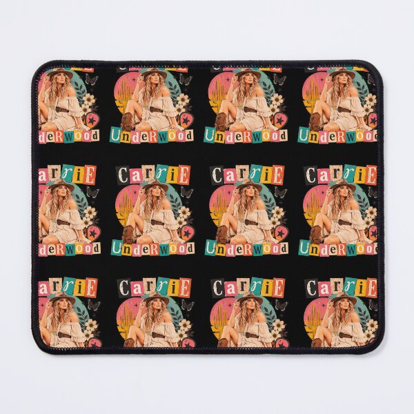 Item preview, Carrie Underwood designed and sold by Strow--bary.