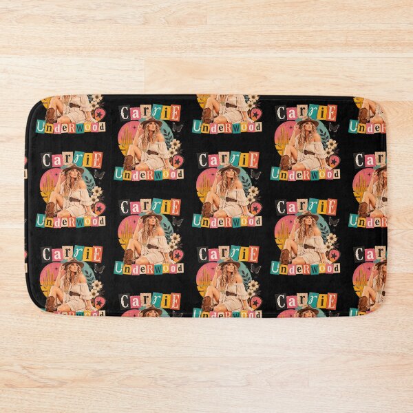 Item preview, Carrie Underwood designed and sold by Strow--bary.