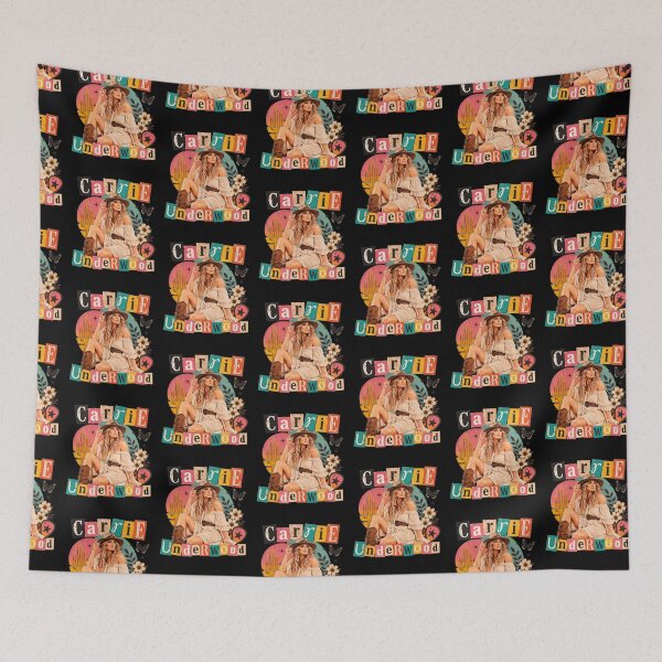 Item preview, Carrie Underwood designed and sold by Strow--bary.