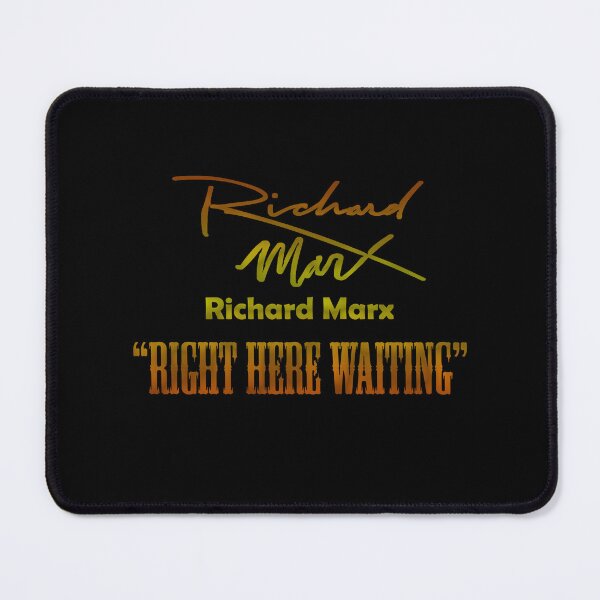 Item preview, Right here waiting designed and sold by mansfield2.