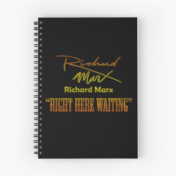Item preview, Right here waiting designed and sold by mansfield2.