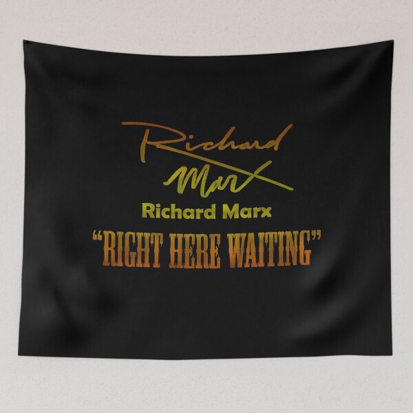 Item preview, Right here waiting designed and sold by mansfield2.