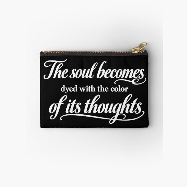 Item preview, The Shape of the Soul designed and sold by Quote Gallery.