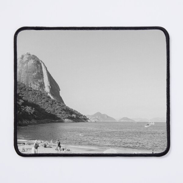 Item preview, Iconic Rio Coastline: Pão de Açúcar designed and sold by anafrancisconi.