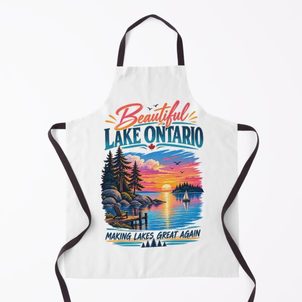 Item preview, Lake Ontario designed and sold by CirceRavens.