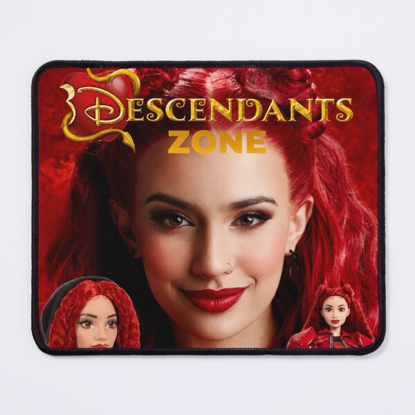 Item preview, descendants wicked wonderland designed and sold by fnsdjfnsidjdns.