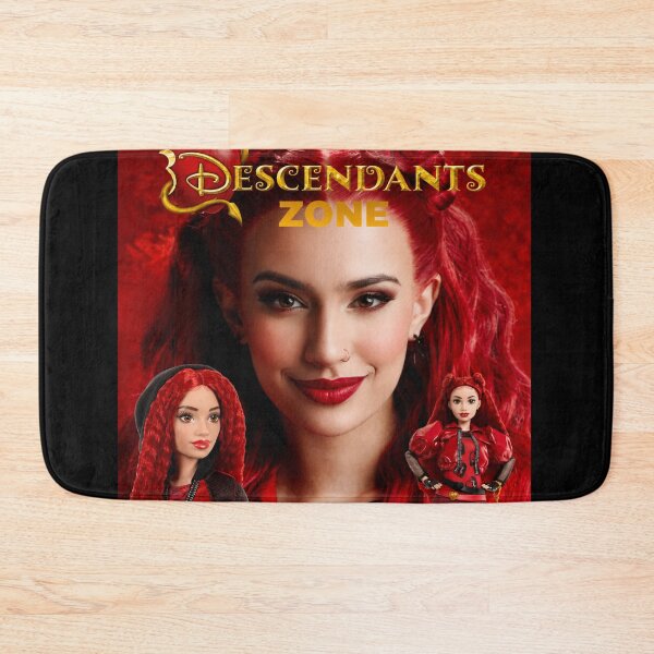 Item preview, descendants wicked wonderland designed and sold by fnsdjfnsidjdns.