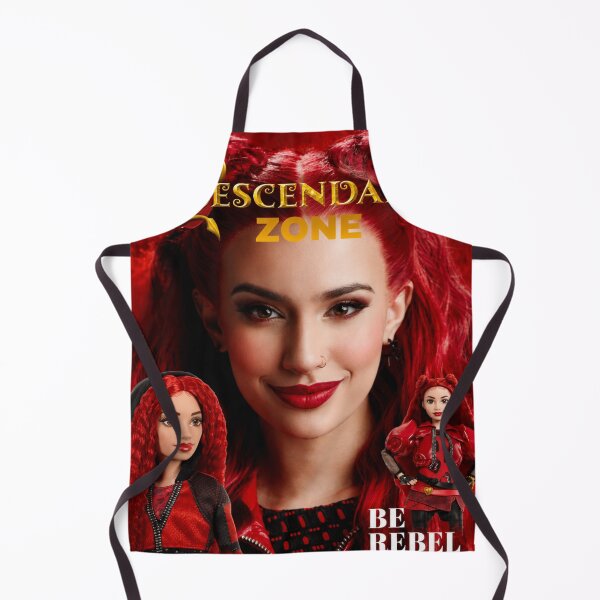 Item preview, descendants wicked wonderland designed and sold by fnsdjfnsidjdns.