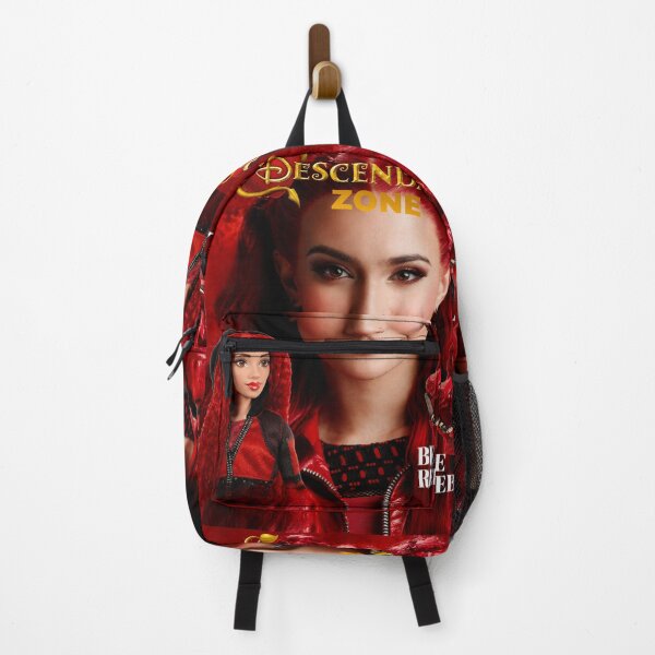 Item preview, descendants wicked wonderland designed and sold by fnsdjfnsidjdns.