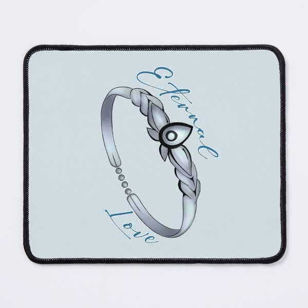 Item preview, Scribble eternal designed and sold by Ninaa-Art.