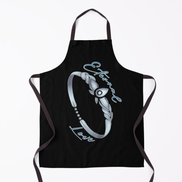 Item preview, Scribble eternal designed and sold by Ninaa-Art.