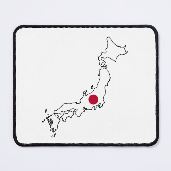 Item preview, Japan designed and sold by Flagshape.
