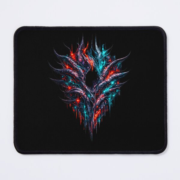 Item preview, NULL ORGANISM designed and sold by ShadowSignal.