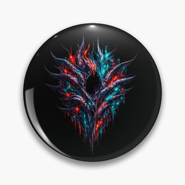 Item preview, NULL ORGANISM designed and sold by ShadowSignal.