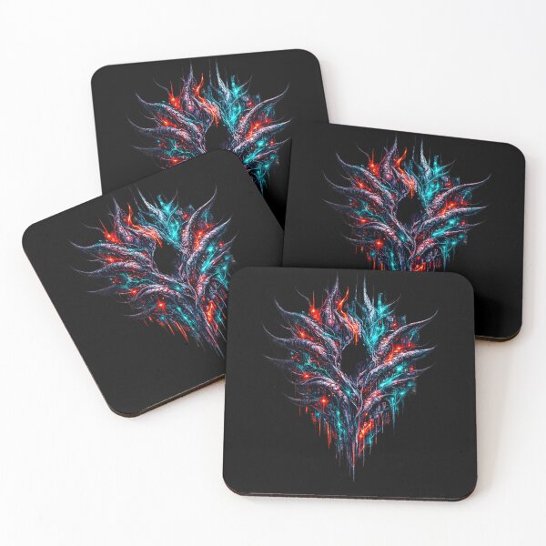 Item preview, NULL ORGANISM designed and sold by ShadowSignal.