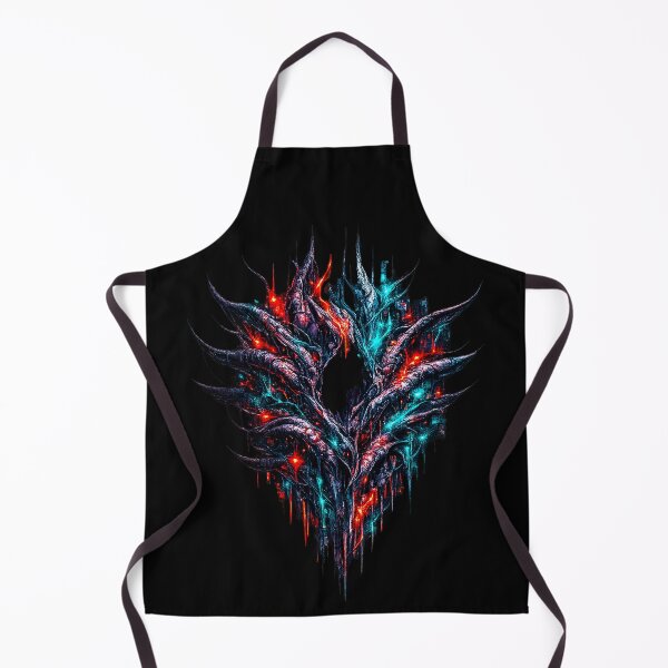 Item preview, NULL ORGANISM designed and sold by ShadowSignal.