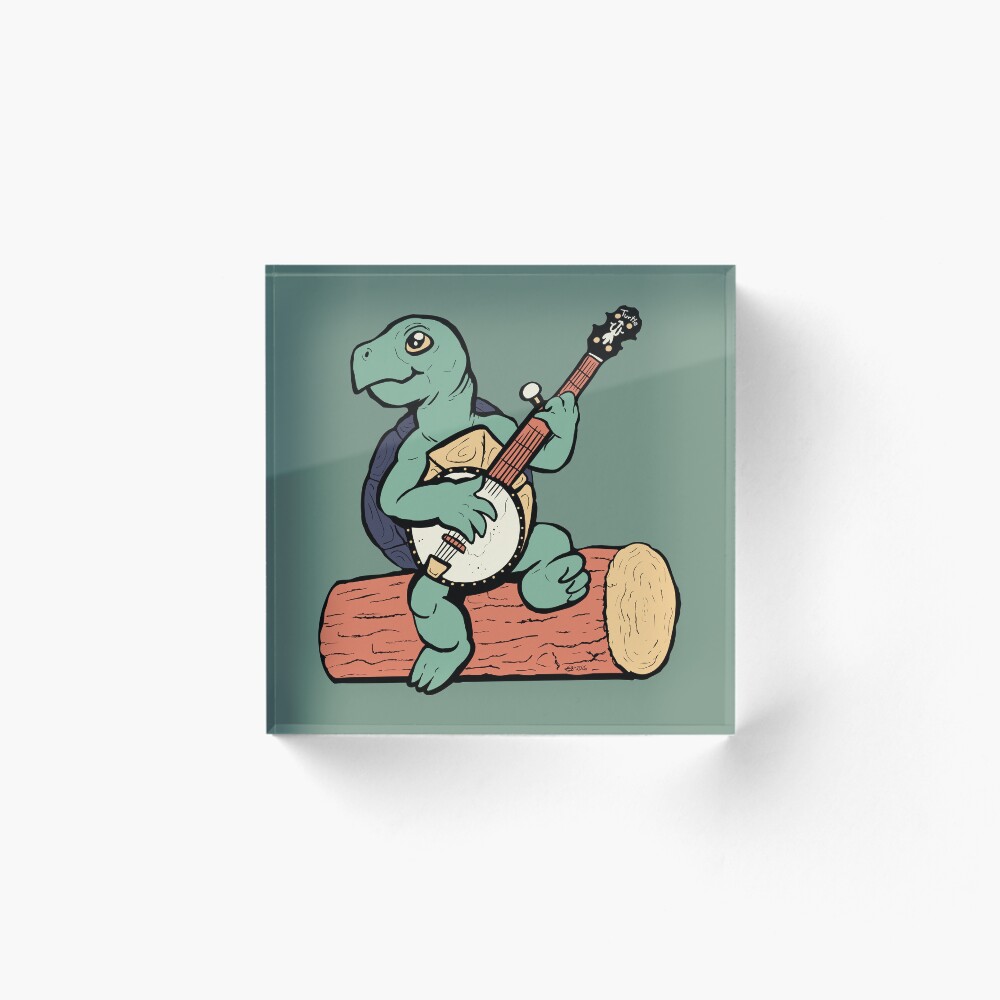 Item preview, Acrylic Block designed and sold by Sweenee.