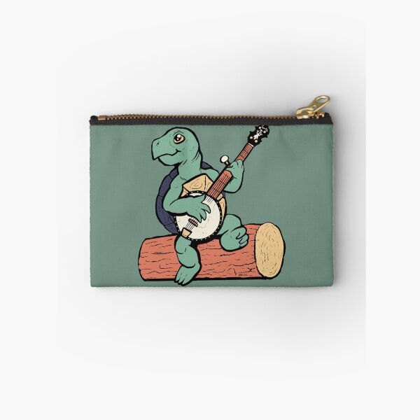Item preview, Banjo Turtle designed and sold by Evan Sweeney.