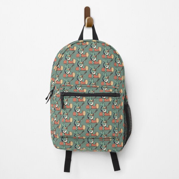 Item preview, Banjo Turtle designed and sold by Evan Sweeney.