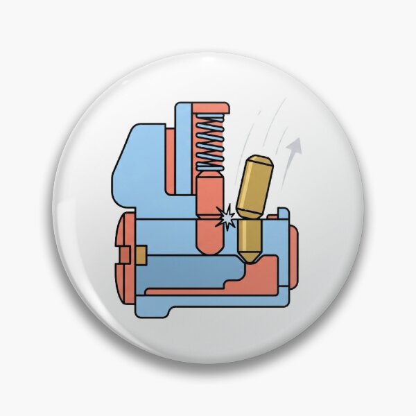 Item preview, The Pin Set Click Moment - Locksport Sensation Art designed and sold by Node & Switch.