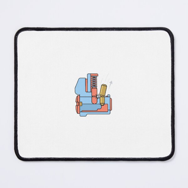 Item preview, The Pin Set Click Moment - Locksport Sensation Art designed and sold by Node & Switch.