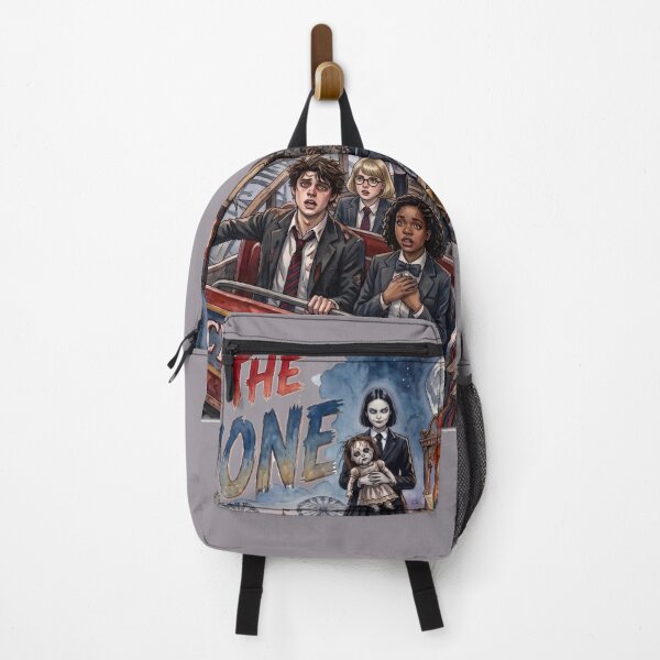 Item preview, Ride the Cyclone the Musical designed and sold by Lyric Vault - Rock on.