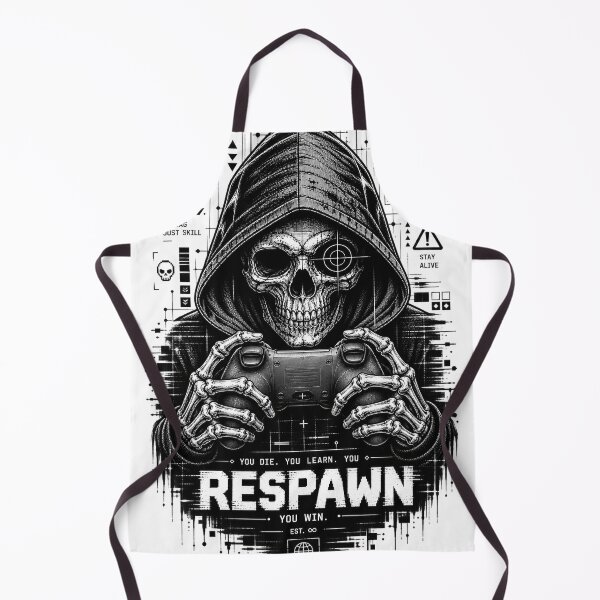 Item preview, Respawn designed and sold by T- Nacious.