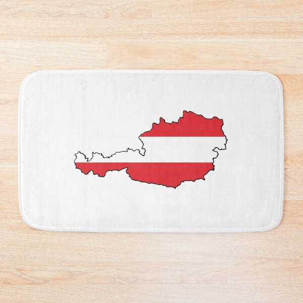 Item preview, Austria designed and sold by Flagshape.