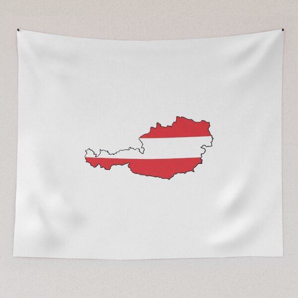 Item preview, Austria designed and sold by Flagshape.