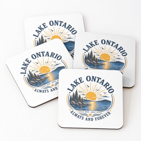 Item preview, Lake Ontario designed and sold by CirceRavens.