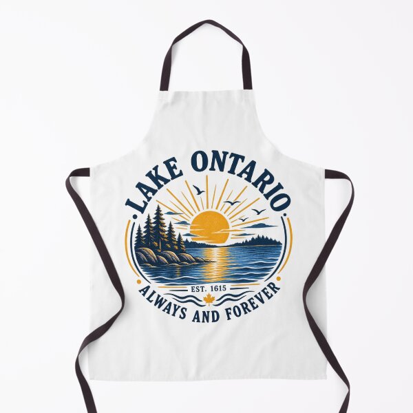 Item preview, Lake Ontario designed and sold by CirceRavens.