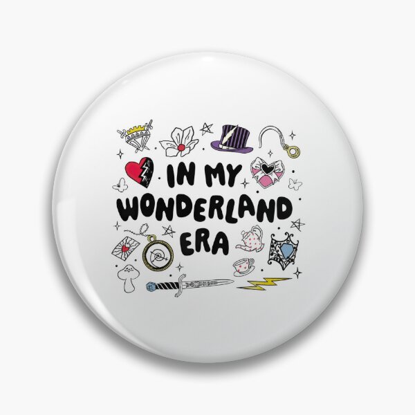 Item preview, descendants wicked wonderland designed and sold by fnsdjfnsidjdns.