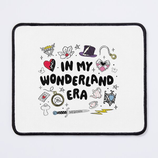 Item preview, descendants wicked wonderland designed and sold by fnsdjfnsidjdns.