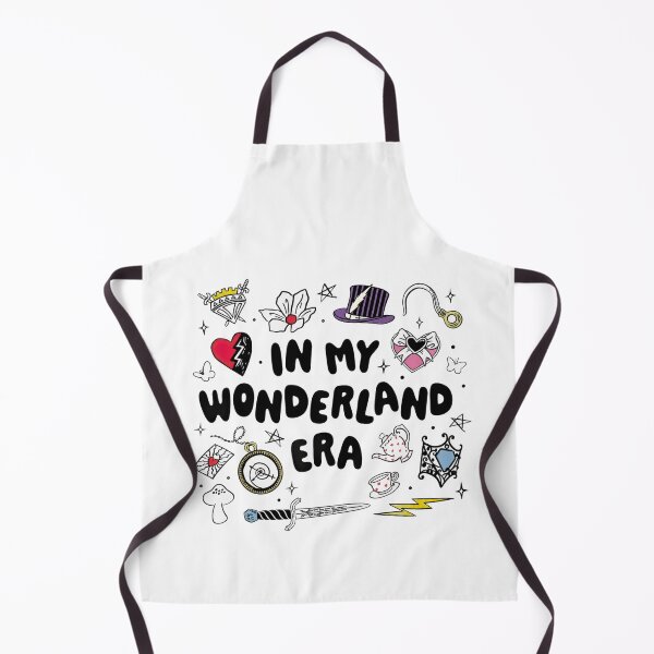 Item preview, descendants wicked wonderland designed and sold by fnsdjfnsidjdns.
