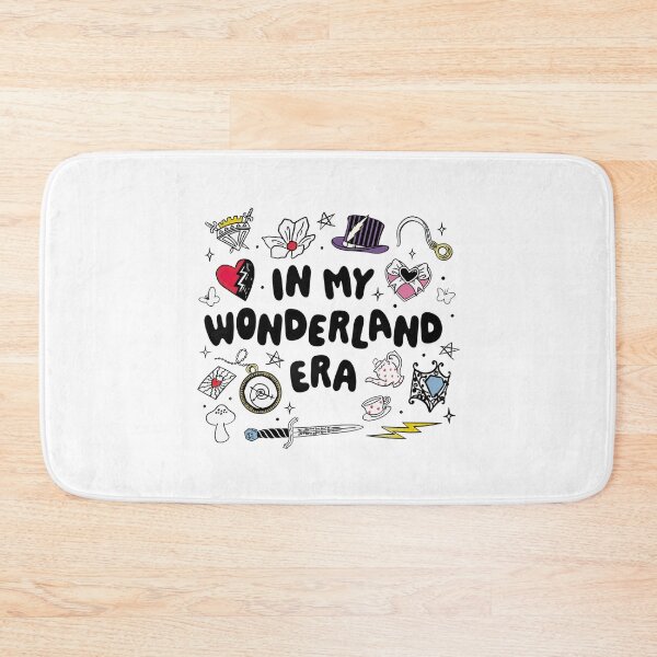 Item preview, descendants wicked wonderland designed and sold by fnsdjfnsidjdns.