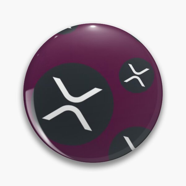 Item preview, XRP Coin designed and sold by *Wade Center.