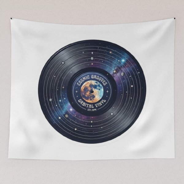 Item preview, The Sound of Deaths designed and sold by Archive Studio.