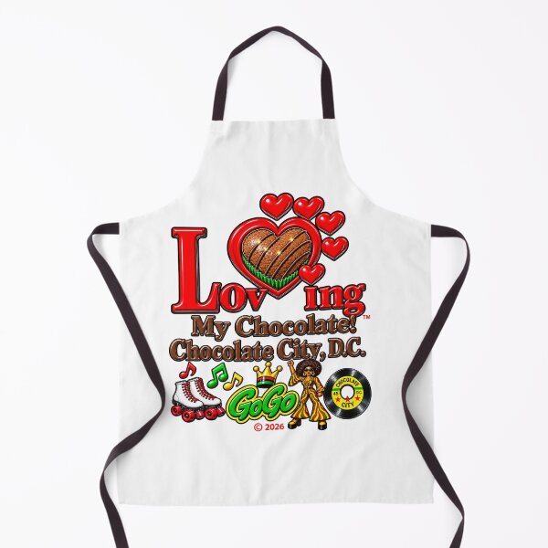 Item preview, LOVING MY CHOCOLATE designed and sold by LovingMyDream.