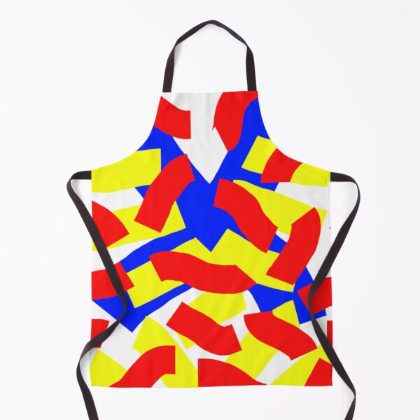 Item preview, Retro Pop Art Festive Ribbon Overlay Pattern designed and sold by AWADHESH  CHAURASIA.