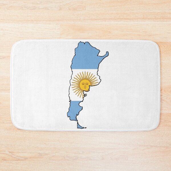 Item preview, Argentina designed and sold by Flagshape.